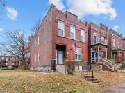 Blaine Ave, Saint Louis, Home For Sale