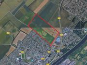 Blainville sur Orne Vente Terrain 14