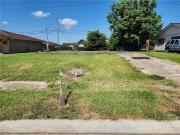 Blair St Lot,new Orleans, Plot For Sale