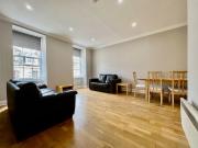 Blair Street, Old Town, Edinburgh EH1, 3 bed flat to...