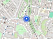 Blairatholl Gardens, Glasgow, G11