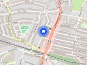 Blairderry Road, Streatham Hill