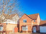 Blaisdon, Weston super mare, 3 Bedroom Detached