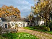 Blaison Saint Sulpice 49320 Achat / Vente maison 6...