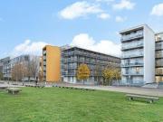 Blake Apartments, New River Village, 1 Bedroom Apartment