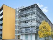 Blake Apartments, New River Village, 1 Bedroom Apartment