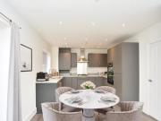 Blake Gardens, Scocles Road, Minster On Sea, 3 Bedroom...