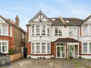 Blake Hall Crescent, Wanstead