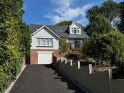 Blake Hill Crescent, Lilliput, 4 Bedroom Detached
