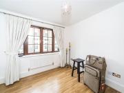 Blake Mews, High Park Road, TW9