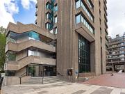 Blake Tower, London, EC2Y