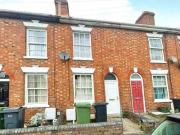 Blakefield Road, Worcester, 2 Bedroom Terraced
