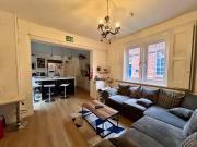 Blakefield Road, Worcester, WR2