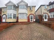 Blakeland Road, Birmingham B44, 3 bed semi detached...