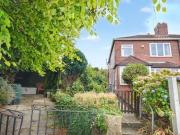 Blakeney Road, Leeds, 3 Bedroom Semi detached
