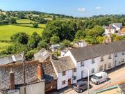 Blakeshill Road, Landkey, 2 Bedroom Terraced