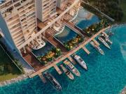 BLAN, PUERTO CANCUN * 139.16 m2