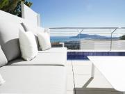 Blanc Altea Homes, venta de chalets modernos en Altea,...