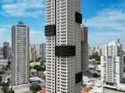 BLANC CASA DESIGN 137M² Apartamento com 3 Quarto s por...