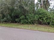 Blanchard Ave, Port Charlotte, Plot For Sale
