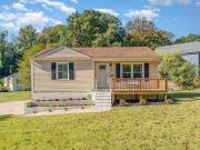 Blanchard St, Raleigh, Home For Sale