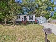 Blanchard St, Raleigh, Home For Sale