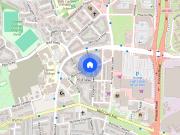 Blanchard Street, Hulme, Manchester, M15