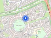 Blanchland Circle, Monkston, Milton Keynes, MK10
