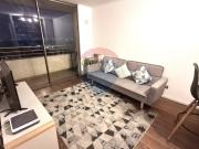 Blanco Encalada 1D 1B Metro Toesca