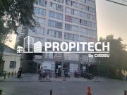 ARRIENDO STUDIO AMOBLADO PISO 2, MTRO ECUADOR