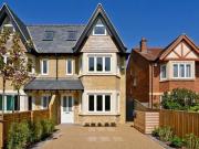 Blandford Avenue, Oxford, 4 Bedroom Semi detached