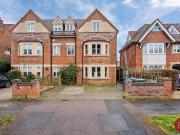 Blandford Avenue, Oxford OX2, 2 bedroom flat to rent...
