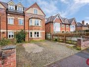 Blandford Avenue, Oxford OX2, 2 bedroom flat to rent...
