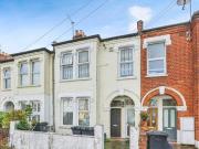 Blandford Road, Beckenham, 2 Bedroom Flat