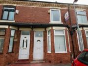 Blandford Road, Salford M6, 4 bed shared accommodation...
