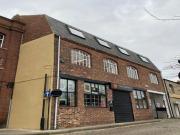 Blandford Square, Newcastle Upon Tyne, Property For Rent