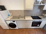 / Blandford St, City Centre, 1 Bedroom Apartment