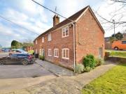 Blandford St, DT11