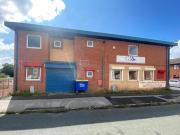 Blandford Street, Ashton under lyne, Serviced Office To