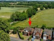 Blandford Way, Hampton Magna, 3 Bedroom Detached