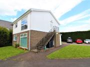 Blandon Way, Whitchurch, Cardiff