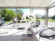 Blandouet Saint Jean 53270 Achat / Vente maison 5 pièces t5