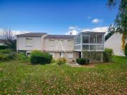 Saint Germain Laxis Vente Maison 77