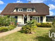 Blangy sur Bresle Vente Maison 76