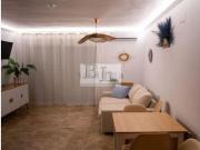 BLANHOGAR vende estudio con plaza de garaje y licencia...