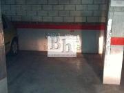 Blanhogar vende Garaje en el Centro de Málaga