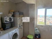 BLANHOGAR VENDE PISO CON VISTAS AL MAR EN HUELIN!