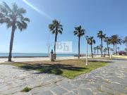 PISO EN HUELIN! PASEO MARÍTIMO!