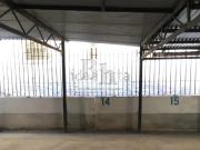 BLANHOGAR vende plaza de garaje en el centro con ascensor