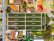 BLANK CANVAS DEVELOPMENT SITE WITH DUAL STREET FRONTAGE! BLANK CANVAS DEVELOPMENT SITE WITH DUAL STREET FRONTAGE!